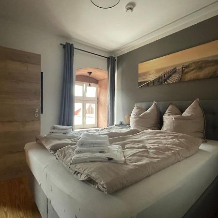 Hotel Sleep And Eat Hardegsen Eksteriør bilde